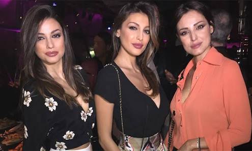 Kardashian Italia
