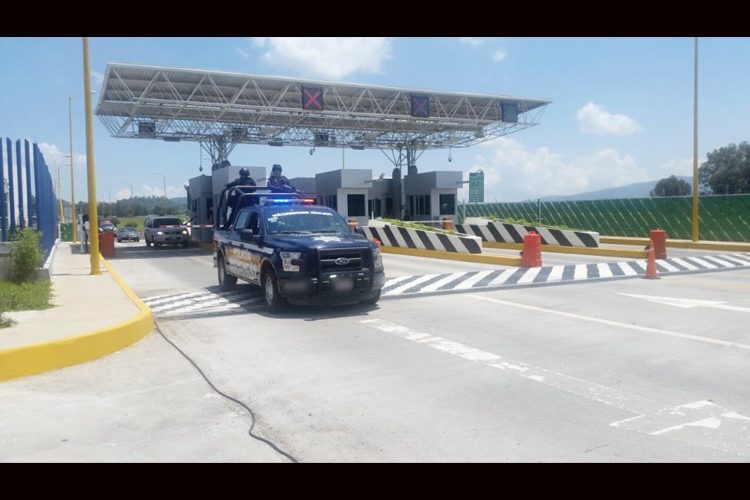 Libre Carreteras Michoacanas Tras Manifestaciones De La CNTE Y Normalistas