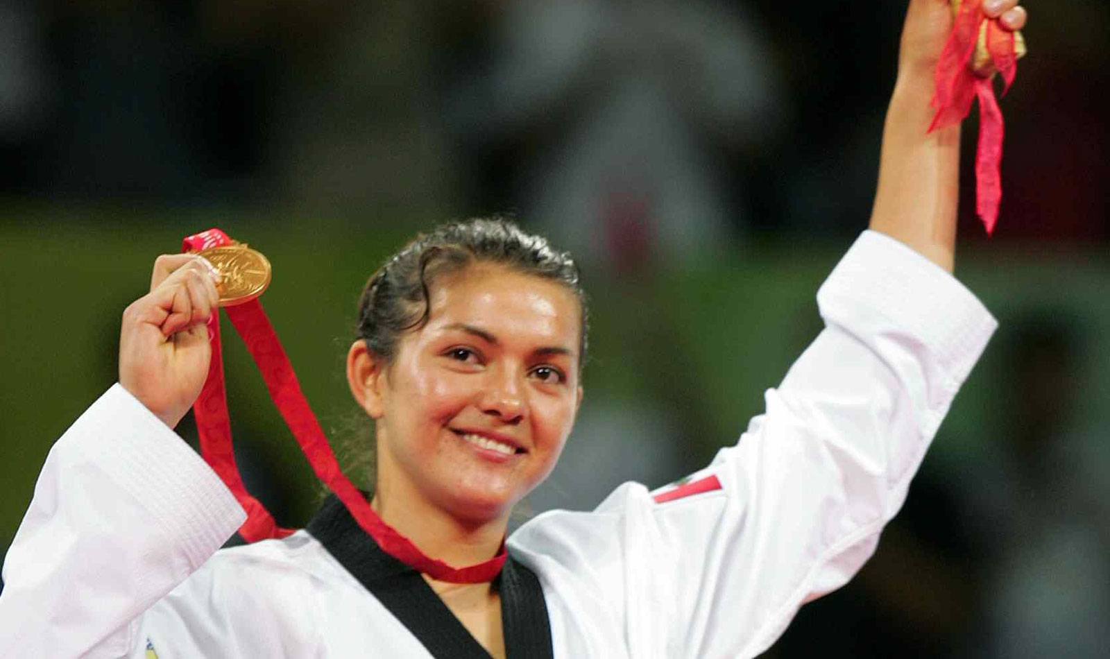 María Del Rosario Espinoza 22