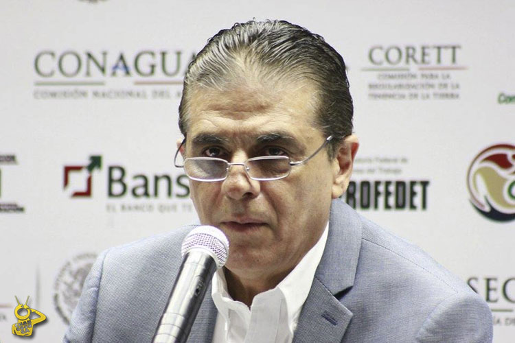 Mauro-Ramon-Ballesteros-Delegado-Federal-de-la-Semarnat