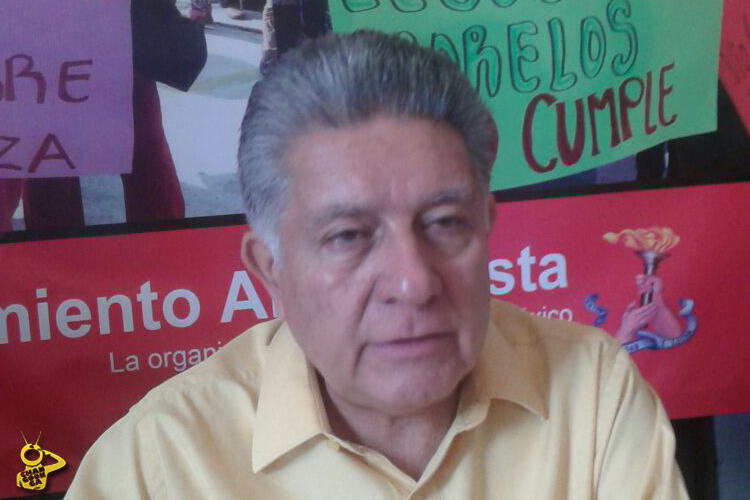 Omar Carreón Abud 2