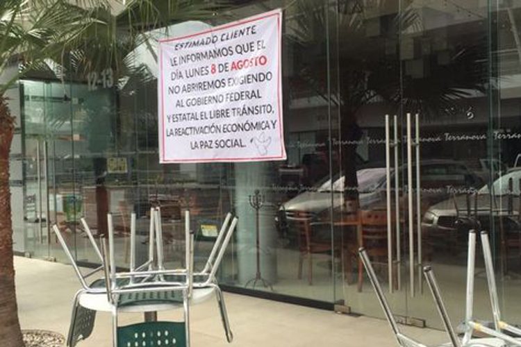 Paro-de-labores-en-Oaxaca-1