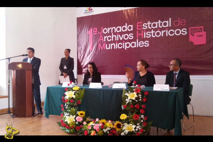 Primera-Jornada-Estatal-de-Archivos-Municipales-6