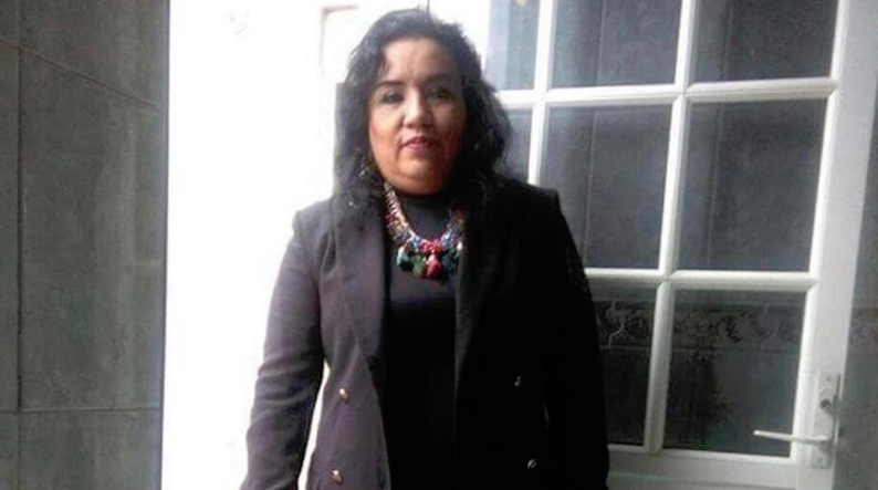 Reportera-Pulso Político-Lucía López Carrera-Veracruz