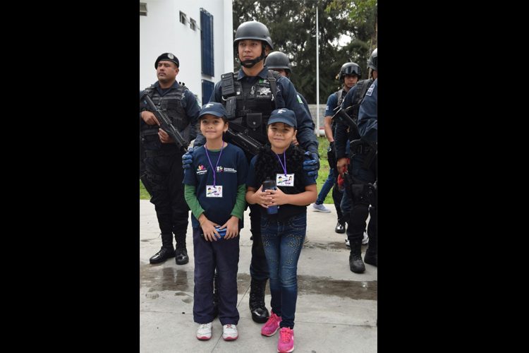 SSP-Arranca-Cursos-Aprendiendo-Y-Jugando-Con-Tu-Policía-9