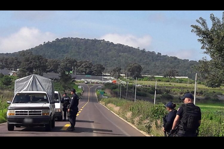 SSP-Operativo-Ante-Manifestaciones-De-Normalistas.-3