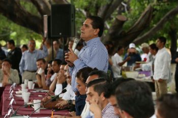 Silvano-Aureoles-Apatzingan
