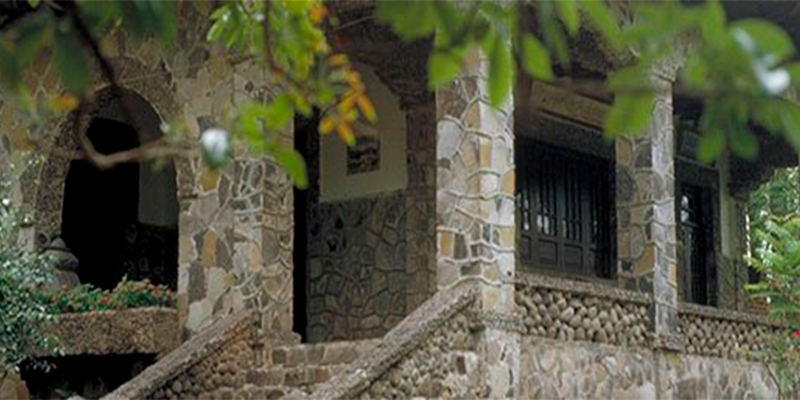 #SomosMichoacán-Jiquilpan