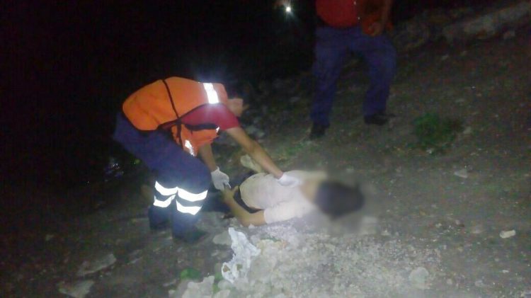 AN Fallece comachuense que estaba hospitalizado por heridas de bala (2) (1)
