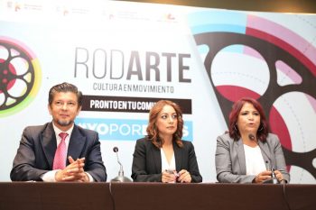 alerta de género rodarte y cultura Michoacán