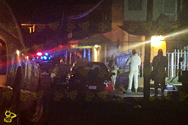 asesinan a chavito en zamora 2