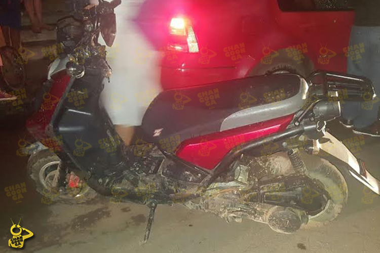 asesinan a chavito en zamora 3