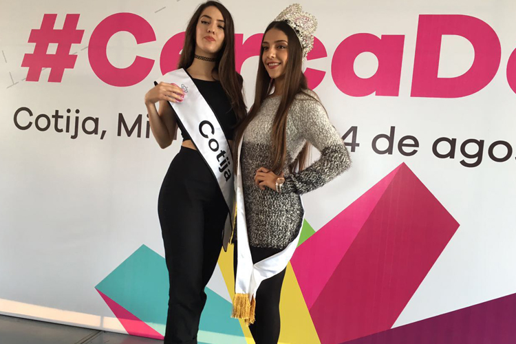 bellezas cotija