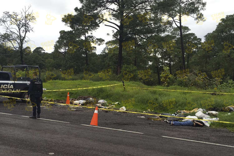 cadaver-uruapan-patzcuaro