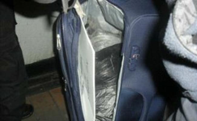 cuerpo de niña en una maleta tijuana san diego