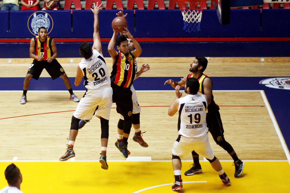 deportes michoacana 2