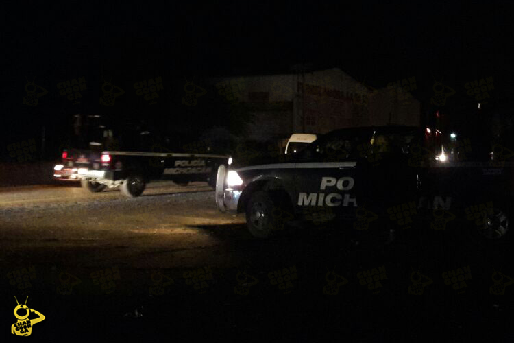 ejecutan a dos en lázaro cardenas 2