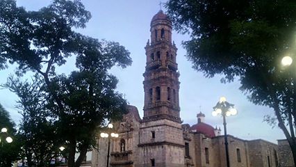 Morelia