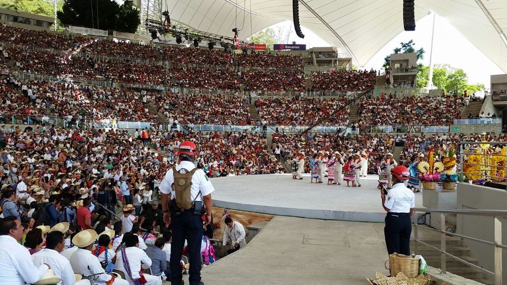 guelaguetza 2