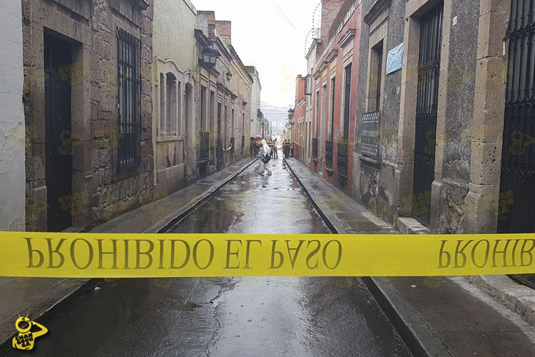 homicidio-no-pasar-centro-Morelia-3