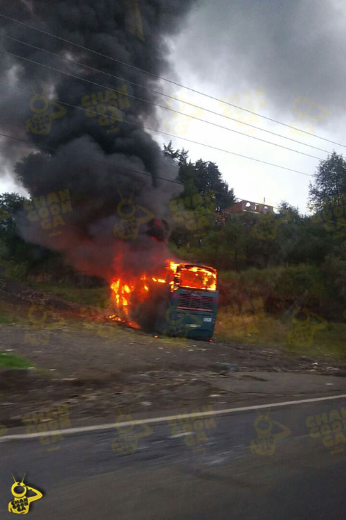 incendio-normalistas-autobus-Arantza-Michoacan-2