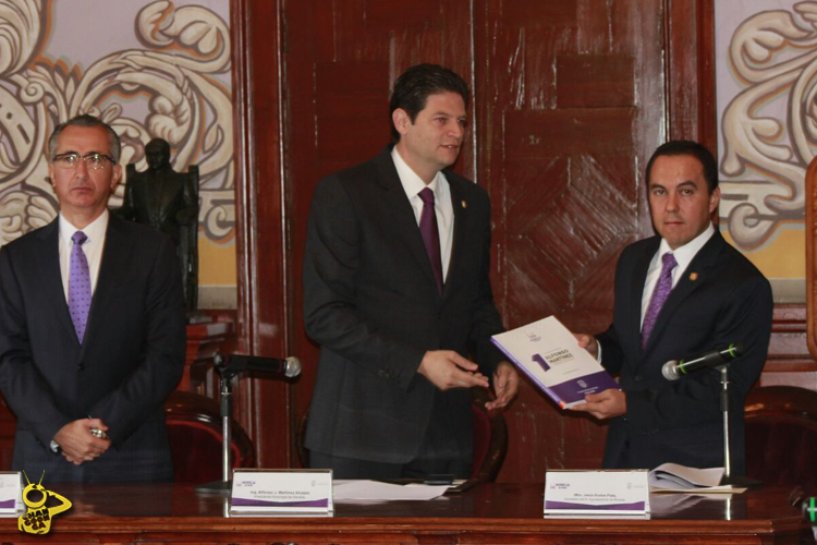 informe alfonso martinez 2