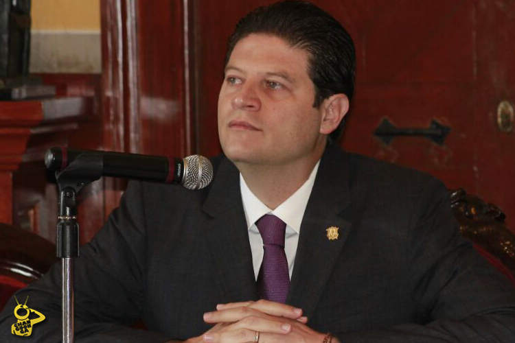 informe alfonso martinez