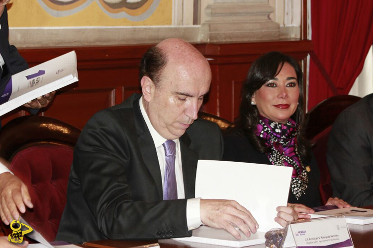 informe de gobierno alfonso 2