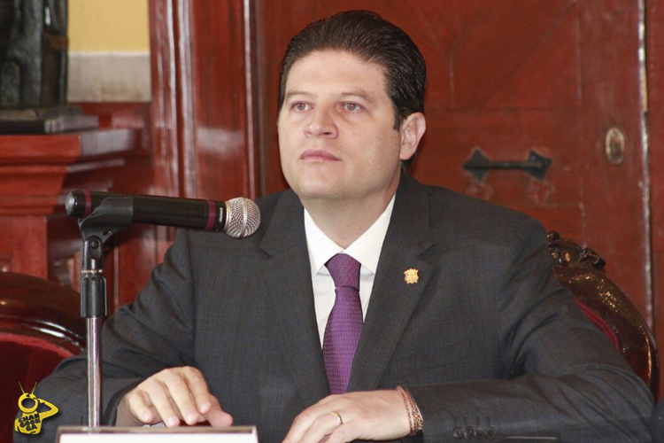 informe de gobierno alfonso