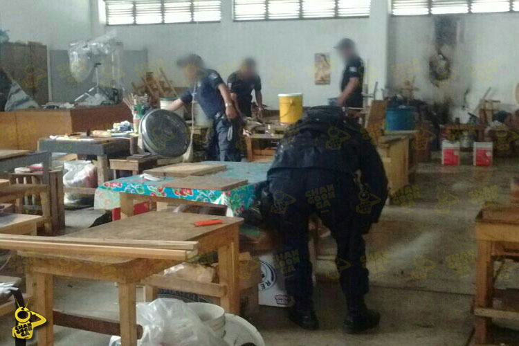 inspeccion-sorpresa-penal-de-Lazaro-Cardenas