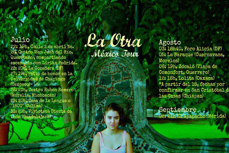 isa la otra 4