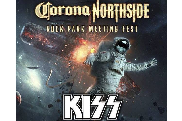 kiss en México