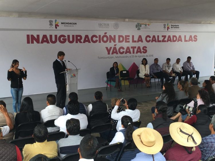 las yácatas 2