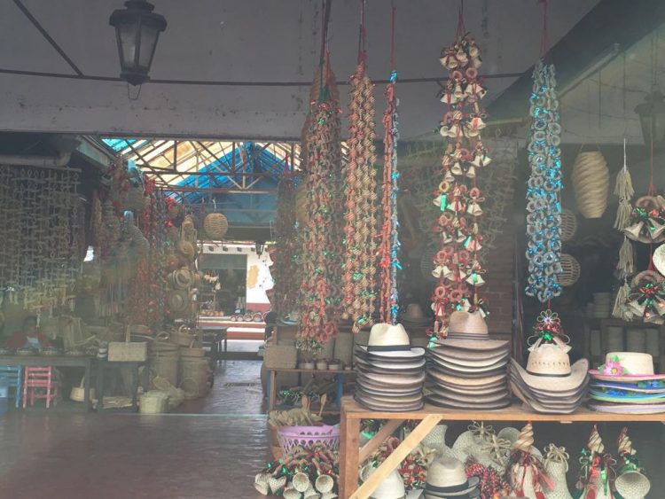 las yácatas 3
