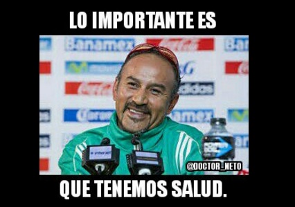 memes eliminación mexico 3
