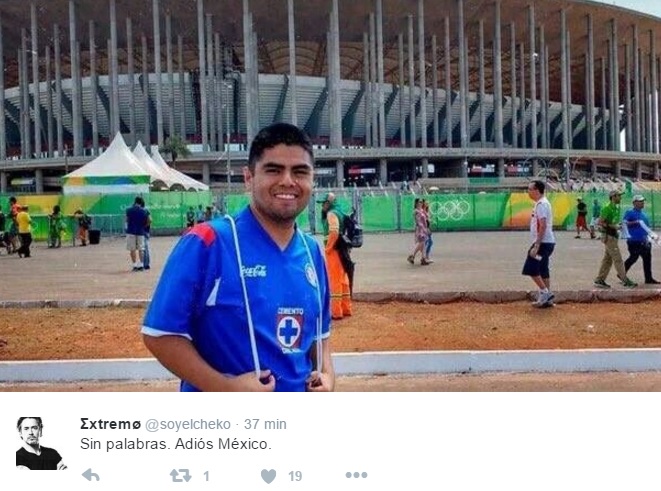 memes eliminación mexico 4