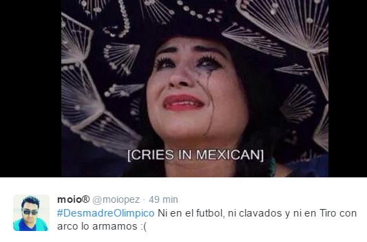 memes eliminación mexico 6