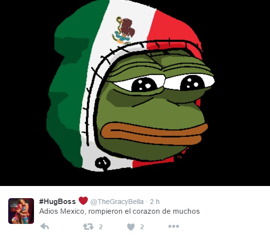memes eliminación mexico 8