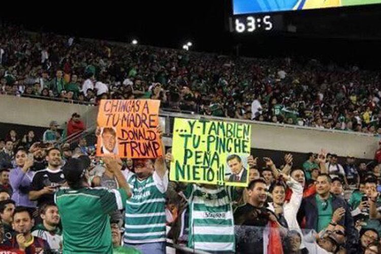 memes visita donald trump 1