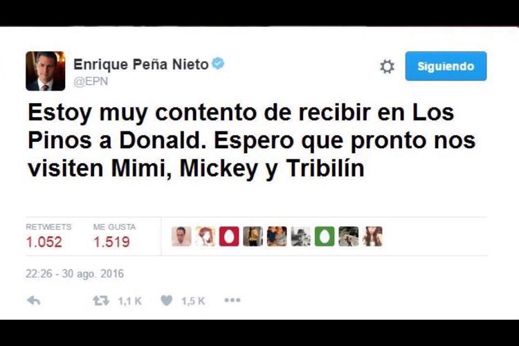 memes visita donald trump 4