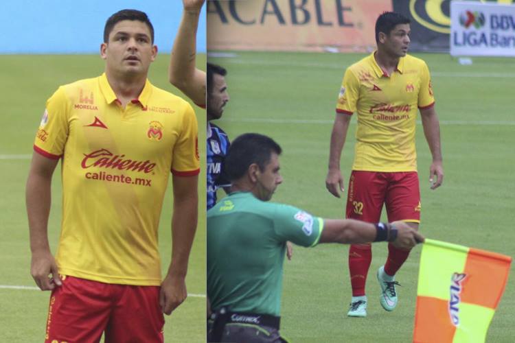 monarcas