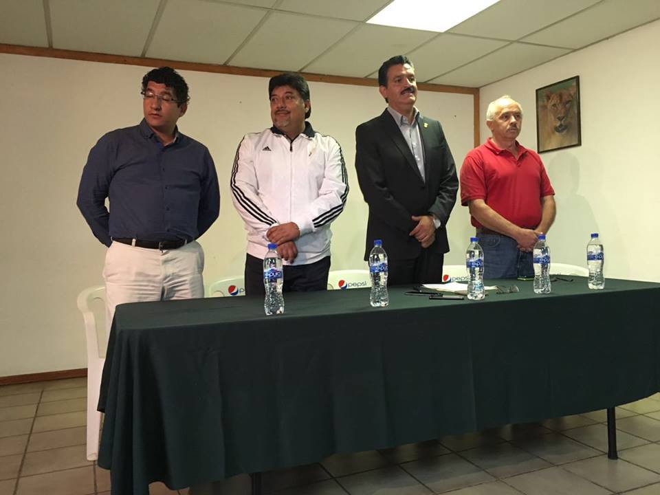 nuevo director zoo