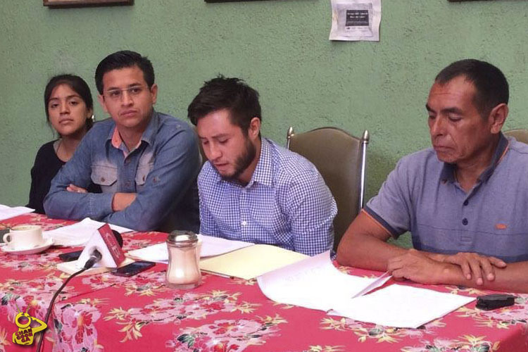 organizaciones-sociales-ley-antimarchas-Michoacan