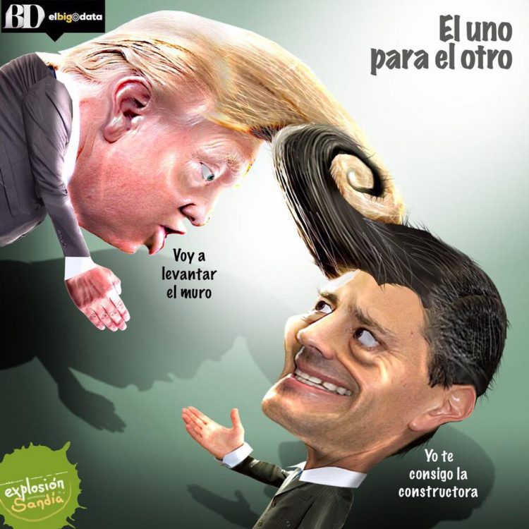 peña nieto trump 3