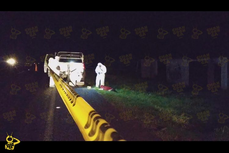 ras-Pedir-Ayuda-En-Carretera-Pátzcuaro-Morelia-Le-Dan-Un-“Escopetazo”-Y-Fallece-2