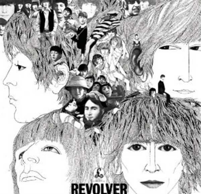 revolver