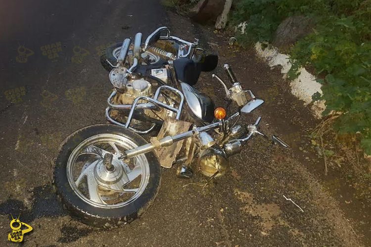 se-le-cierra-a-motociclista-en-Zamora