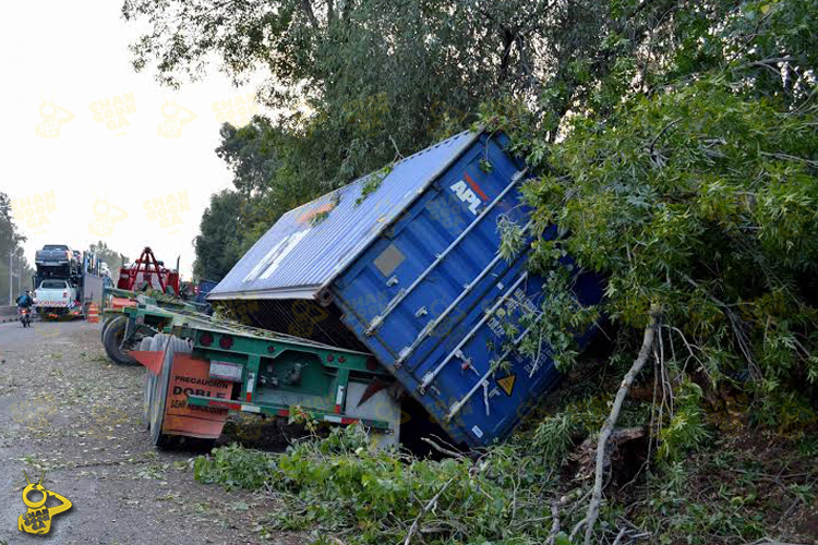 vuelca tráiler 1