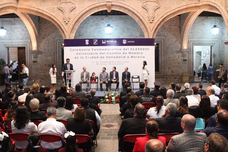 Aniversario-del-Cambio-de-nombre-de-Valladolid-a-Morelia