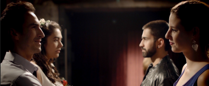 DIA SEIS-film moreliano Juan Pablo Arroyo